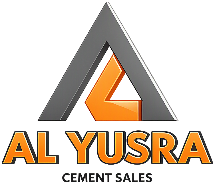 Al Yusra Sinoma logo